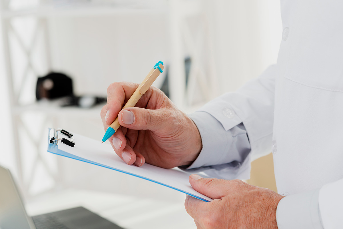 Testosterone Replacement Therapy In Testosterone Replacement Therapy Clinic In Antioch