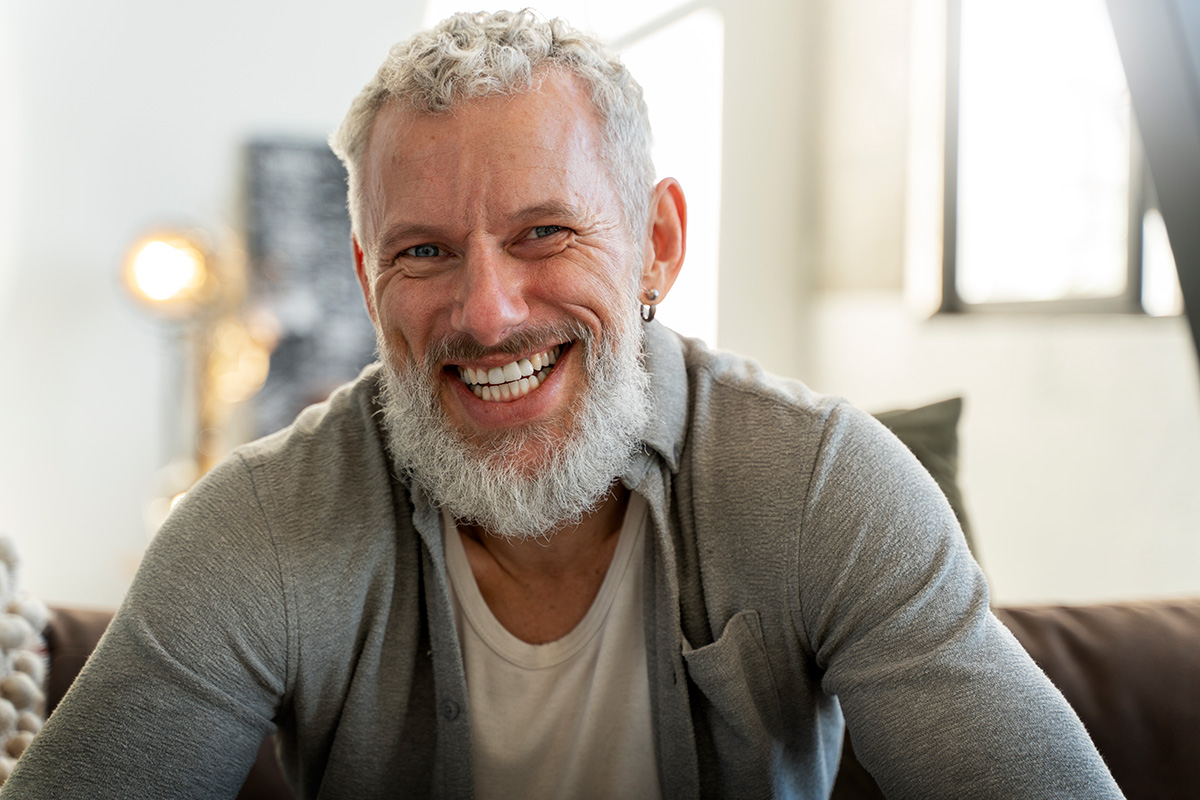 Testosterone Replacement Therapy for Men In Testosterone Replacement Therapy Clinic In Antioch